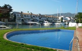 Apartamento Al Canal