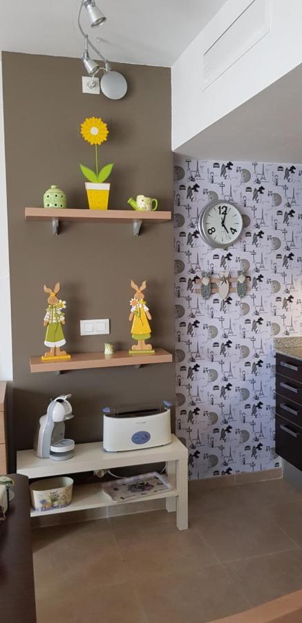 Apartamento Al Canal Roses Extérieur photo