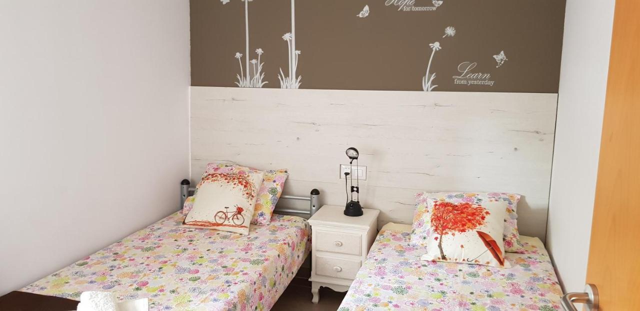 Apartamento Al Canal Roses Extérieur photo