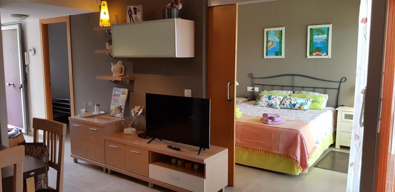 Apartamento Al Canal Roses Extérieur photo