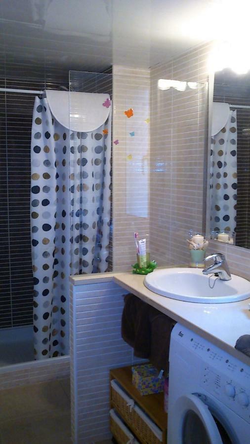 Apartamento Al Canal Roses Extérieur photo