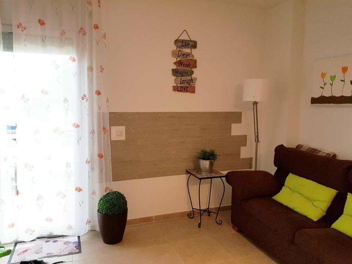 Apartamento Al Canal Roses Extérieur photo